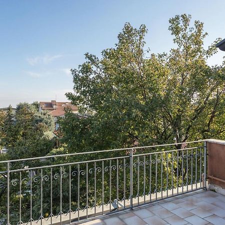 La Casetta Dei Daini - Affitti Brevi Italia Apartment Orio al Serio Exterior photo