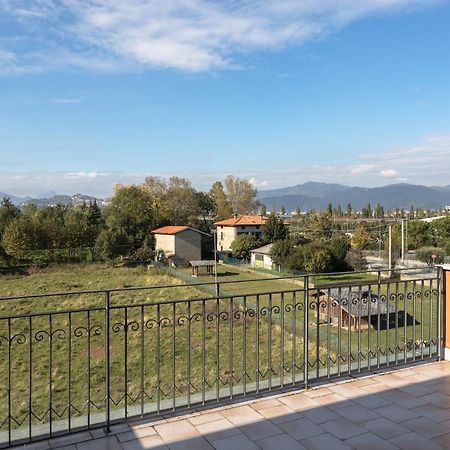 La Casetta Dei Daini - Affitti Brevi Italia Apartment Orio al Serio Exterior photo