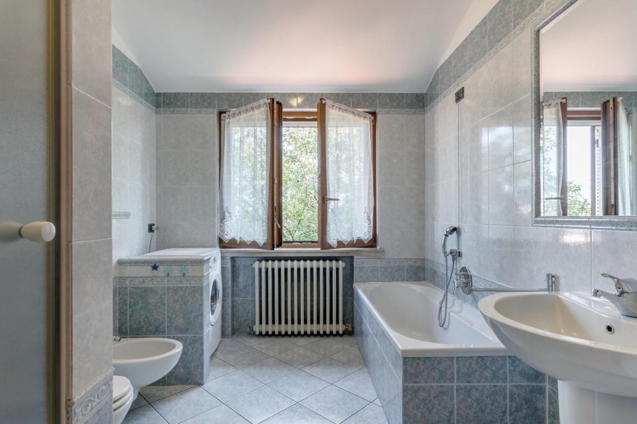 La Casetta Dei Daini - Affitti Brevi Italia Apartment Orio al Serio Exterior photo