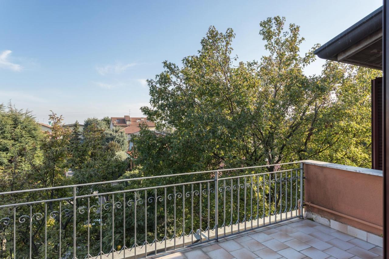 La Casetta Dei Daini - Affitti Brevi Italia Apartment Orio al Serio Exterior photo